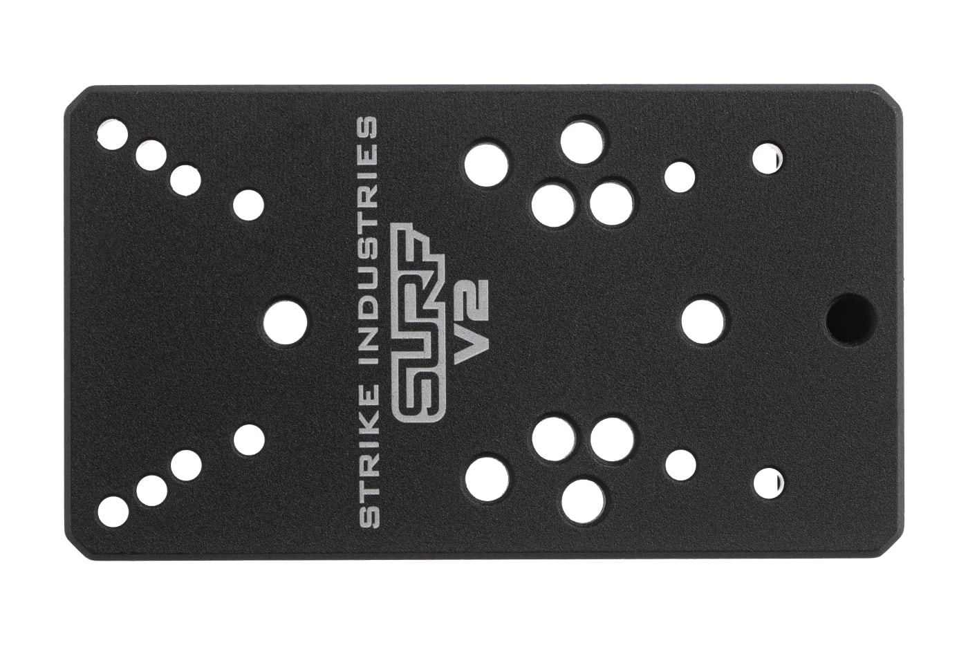 Strike Industries Scorpion Universal Reflex Mount for GLOCK