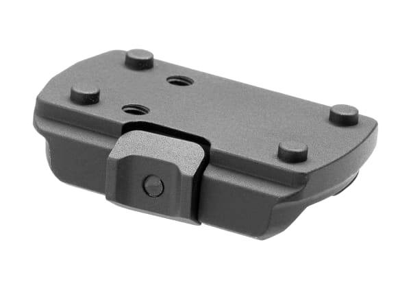 Vortex Optics Red Dot Picatinny Mount DeltaPoint Pro