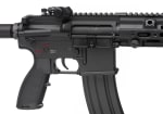 E&C SOPMOD 10.5 Inch QR 1.0 EGV S-AEG