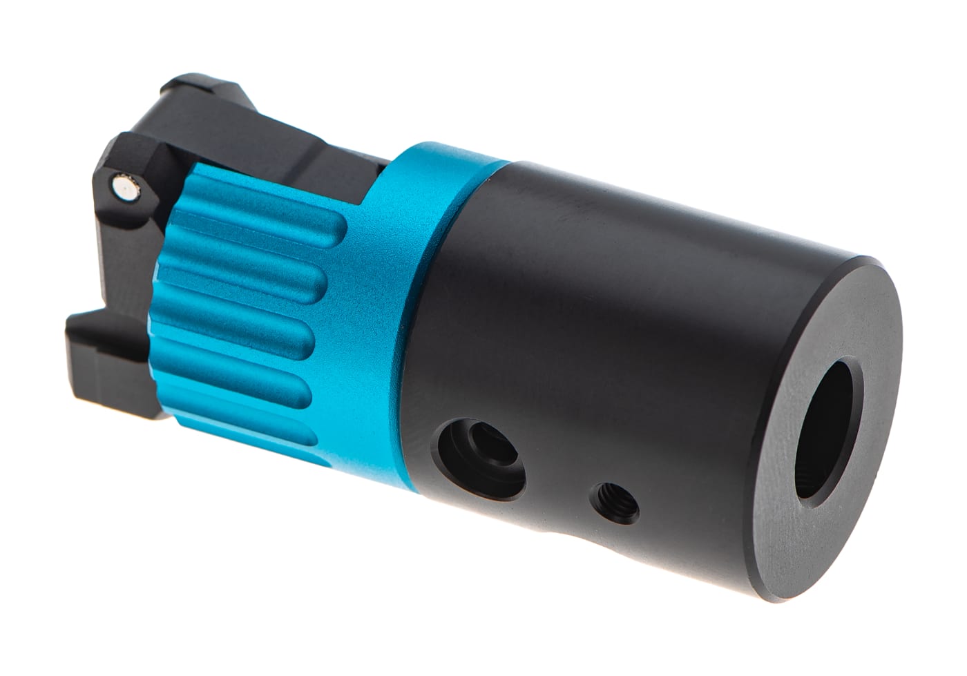 TTI Airsoft WE Galaxy 1911 CNC Hop Up Unit