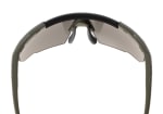 Wiley X Saber Advanced Grey / Clear / Light Rust