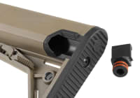 Magpul MOE SL-S Carbine Stock Mil Spec