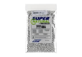 Geoffs 0.43g Bio BB Super Natural Precision 1000rds