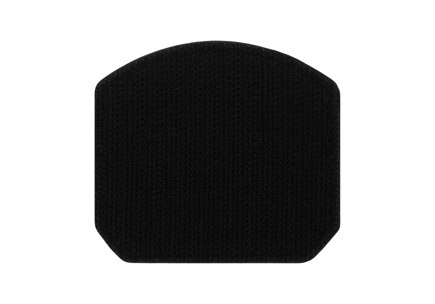 JTG Don't Tread on me Frog Rubber Patch