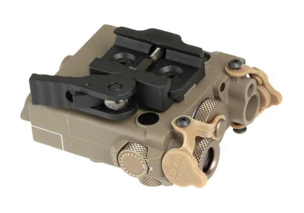 WADSN DBAL-A2 Laser Module Red + Green