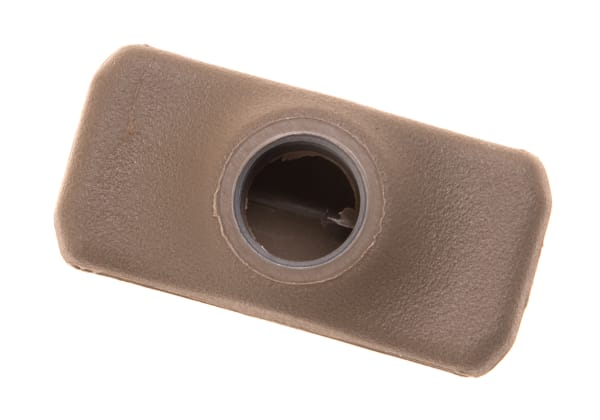 Blue Force Gear Burnsed Socket 1.25 Inch