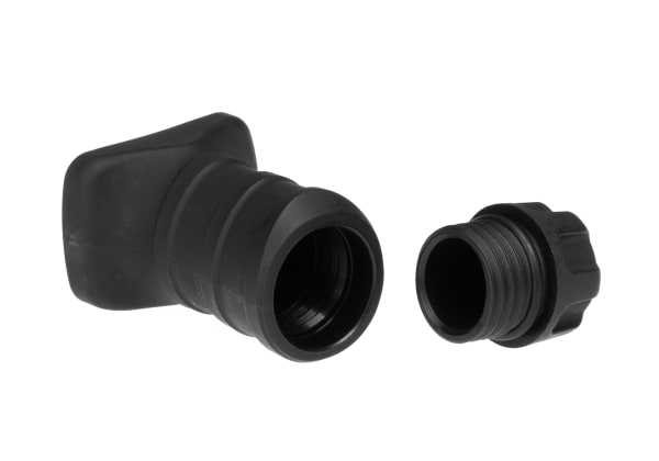 FMA Short Vertical Grip for Keymod