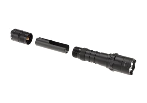 Nitecore P20 V2 Precise Tactical