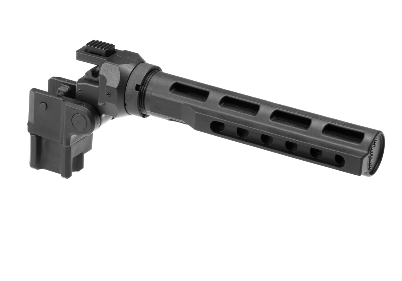 IMI Defense MAK2 AK to M4 Folding Stock Adaptor