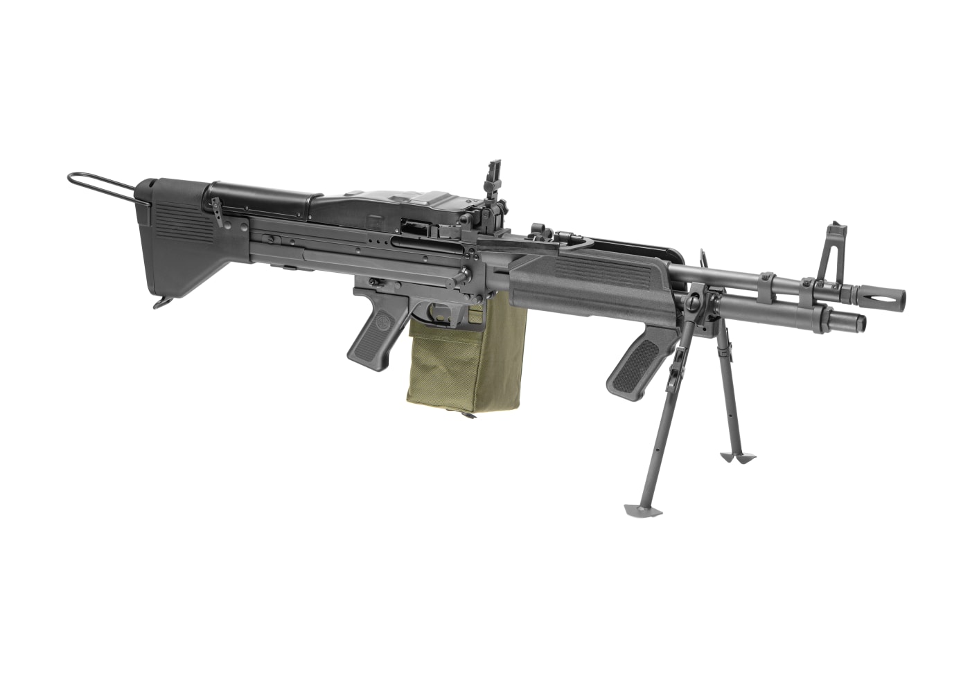 LCT M60E4