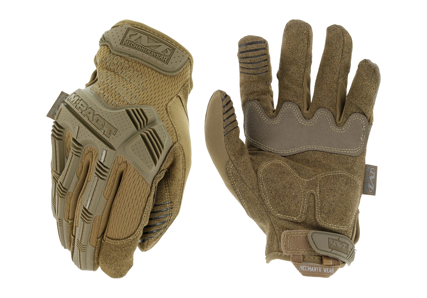Mechanix Wear The Original M-Pact