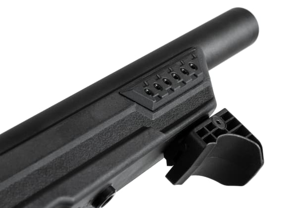 Action Army AAC T11 Short Bolt Action Sniper Rifle