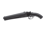 Haw San Mad Max Short Barrel Shotgun