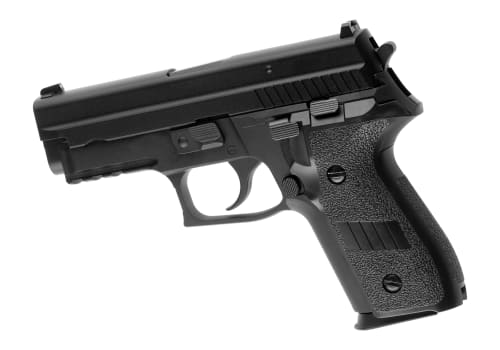 WE P229R Full Metal GBB