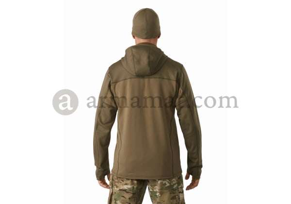 Arcteryx naga hotsell