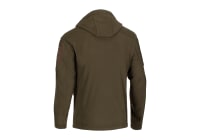 Clawgear Lynx Fleece Hoody