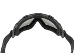 Oakley SI Ballistic HALO Goggle Grey EN