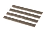 MP M-LOK Wedgelok Rail Covers Set 4pcs