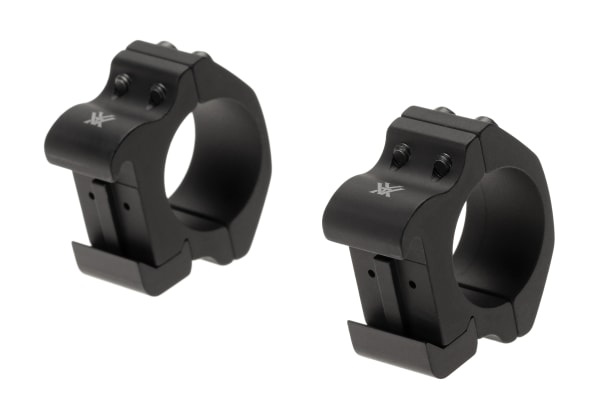 Vortex Optics Pro Ring 25.4mm Low