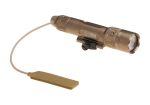Night Evolution WMX200 Tactical Weapon Light