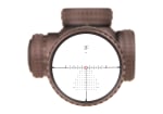 Vortex Optics Razor Gen III 1-10x24 EBR-9 MRAD
