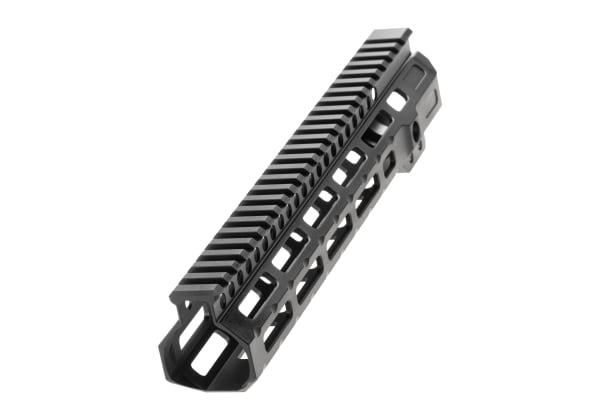Midwest Industries AR15 10.5 Inch Combat Handguard M-LOK