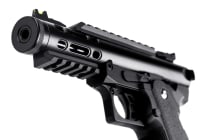 WE Galaxy Hi-Capa Series
