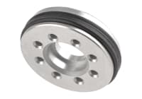 Maple Leaf Piston Head For WE G-Series 17/18 GBB