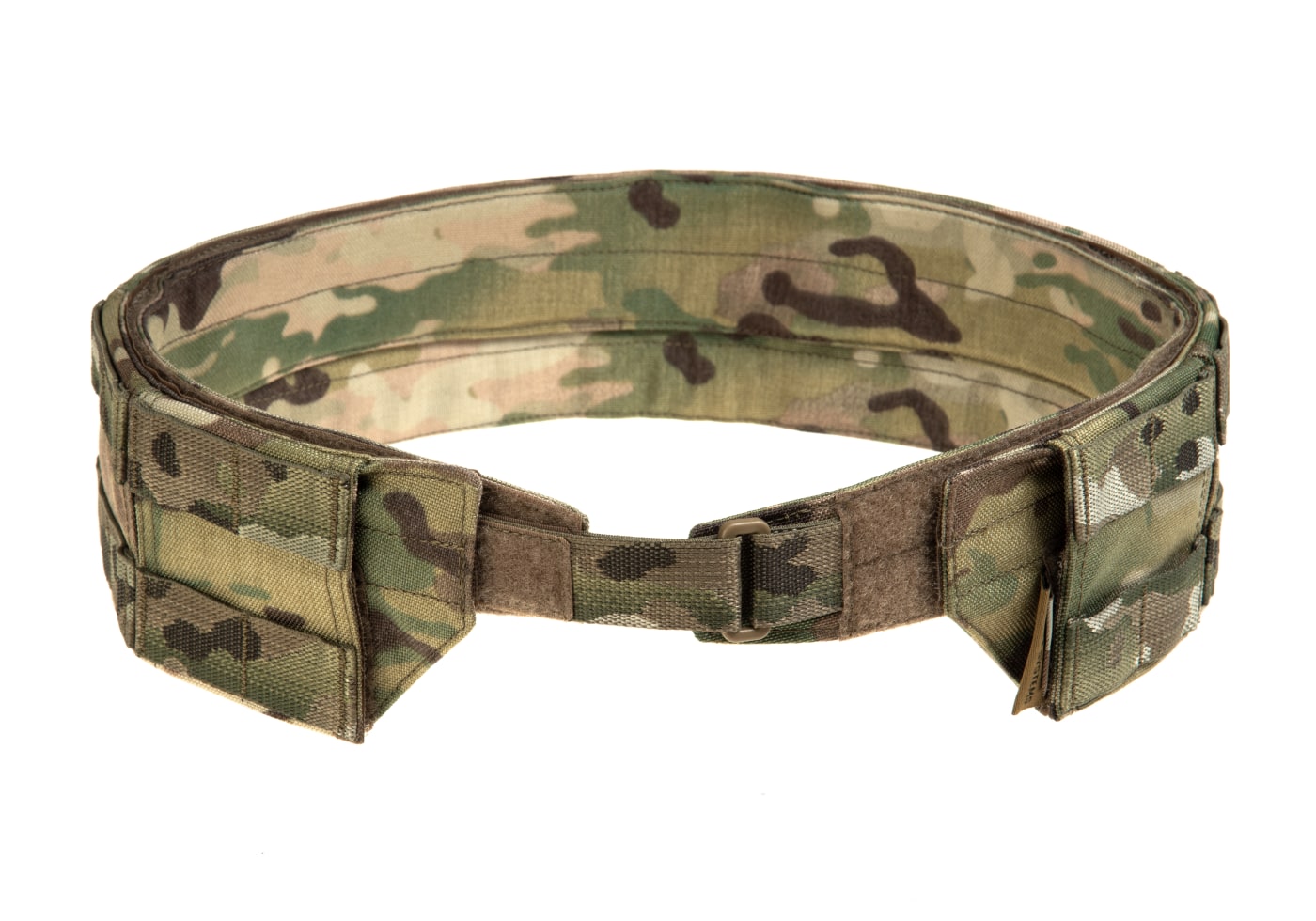 Warrior LPMB Low Profile MOLLE Belt