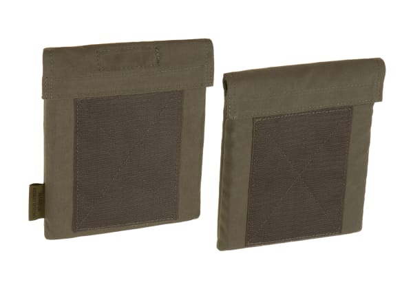 Warrior Side Armor Pouches DCS/RICAS