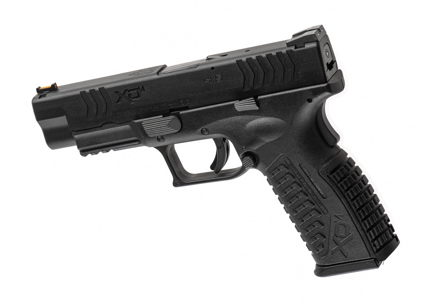 Springfield Armory XDM Blowback Co2 4.5mm