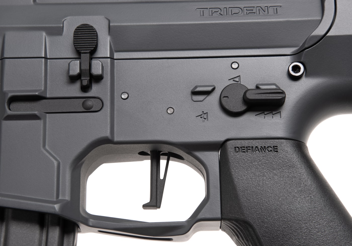 Krytac Trident Mk2 SPR/PDW Bundle