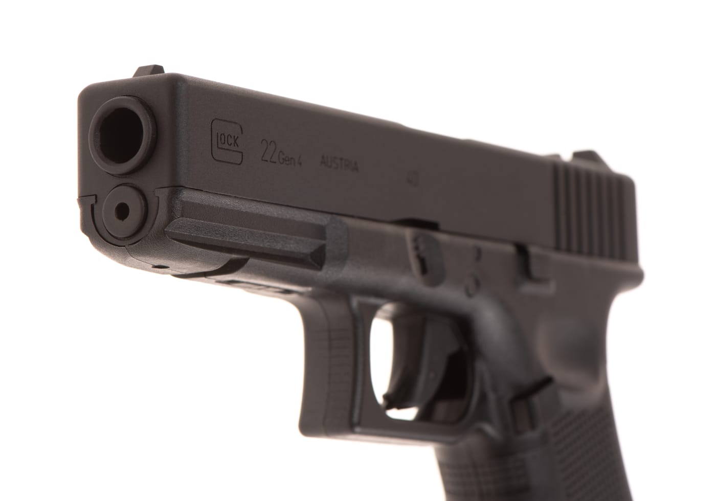 Glock Glock G22 Gen 4 Co2 Replica