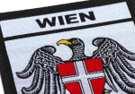 Clawgear Wien Shield Patch
