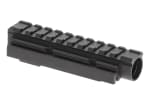LCT LCK Forward Optical Rail System - Short