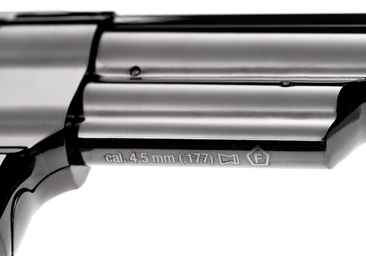 Smith & Wesson M29 8 3/8