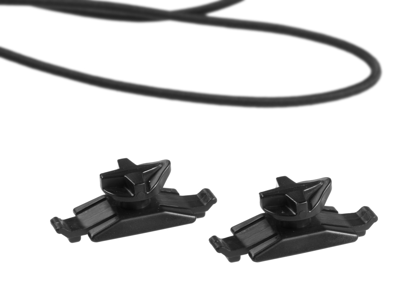 Smith Optics Boogie Regulator Bungee Velcro Strap Kit