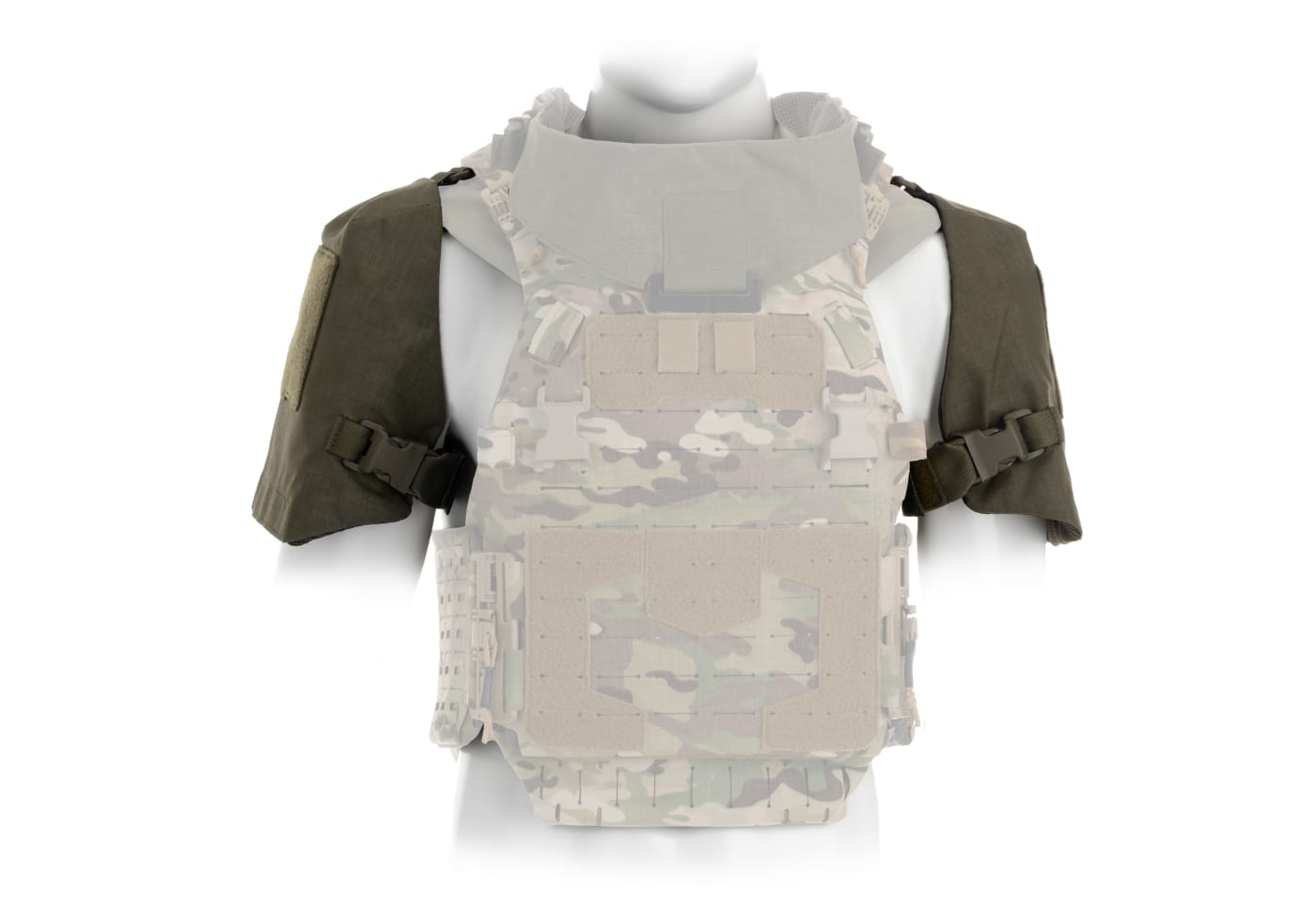 Templar's Gear Cover for Ballistic Arms Protection