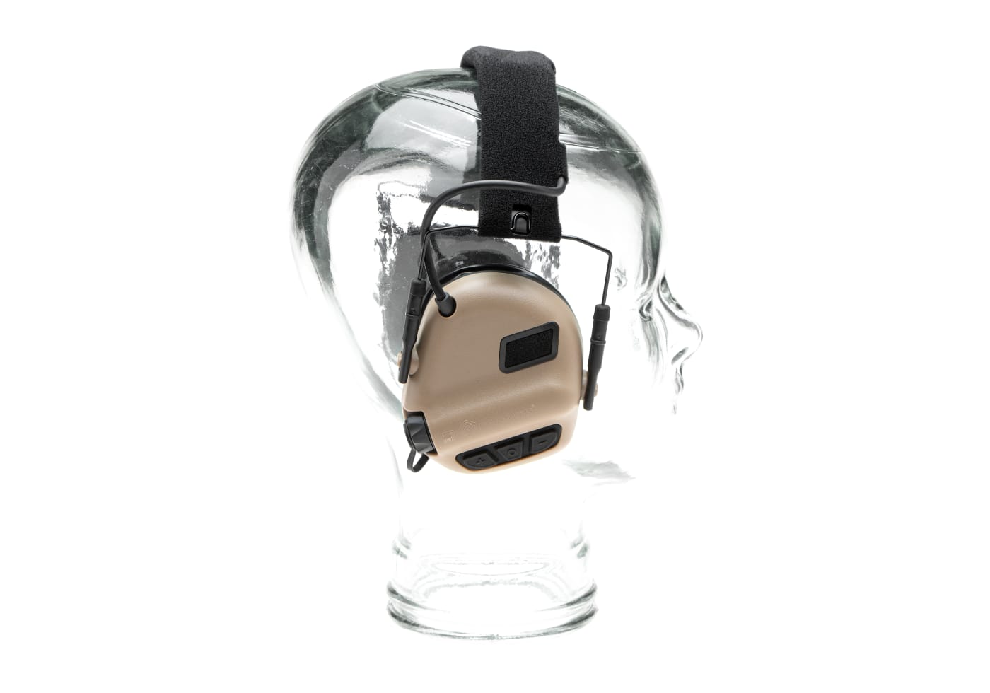 Earmor M31 Plus Hearing Protection