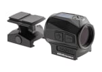 Holosun Solar Charging Rifle Sight Red Dot
