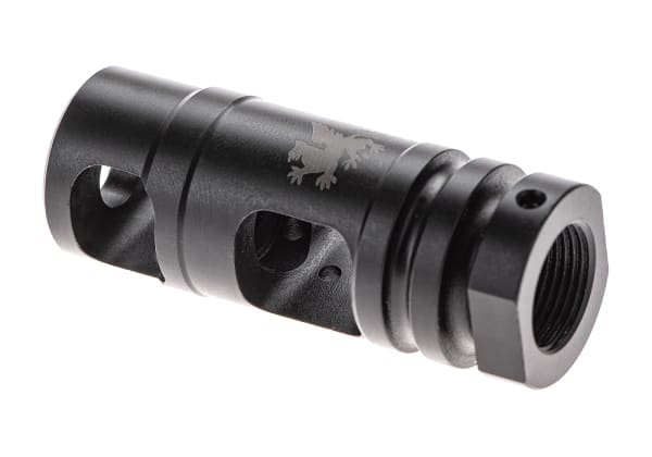 PTS Syndicate PTS Griffin M4SD Muzzle Brake CCW
