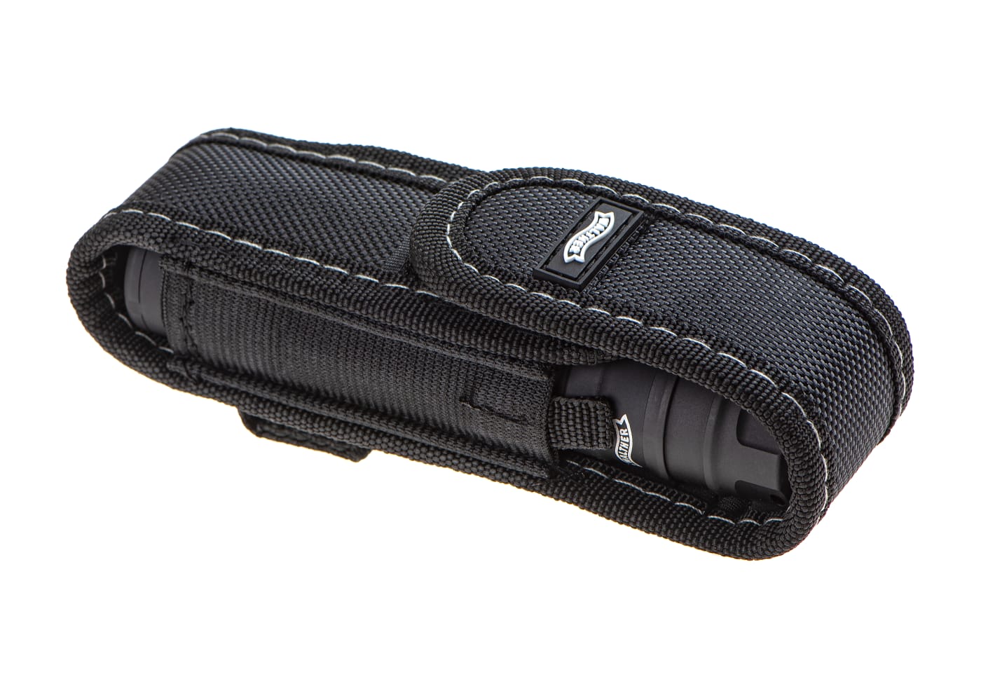 Walther Everyday Flashlight C2 Rechargeable