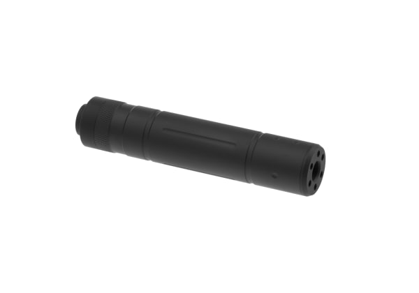 Pirate Arms 151mm BKX Silencer CCW