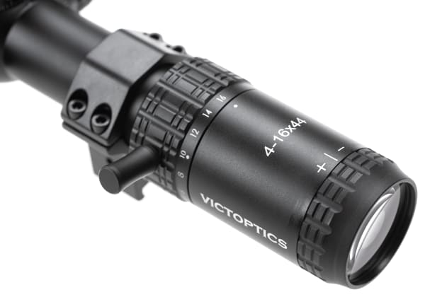 VictOptics S4 4-16x44