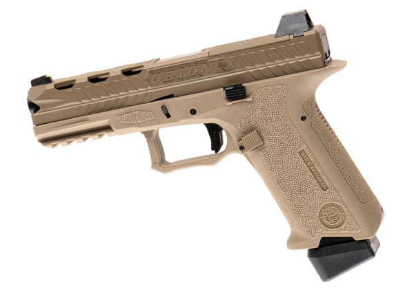 Poseidon Orion No.2 Action GBB