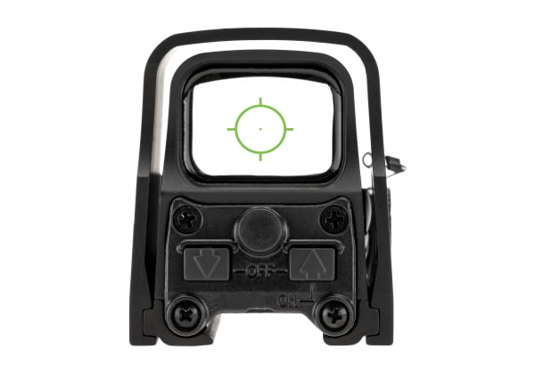EoTech XPS2-0 - Green Reticle