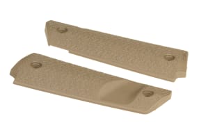 Magpul MOE 1911 Grip Panels
