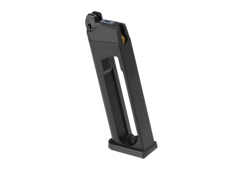 Novritsch Magazin SSP18 Co2