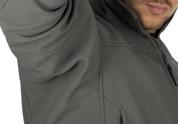 Clawgear Audax Softshell Jacket