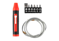 Umarex Air Rifle Cleaning Expert Set